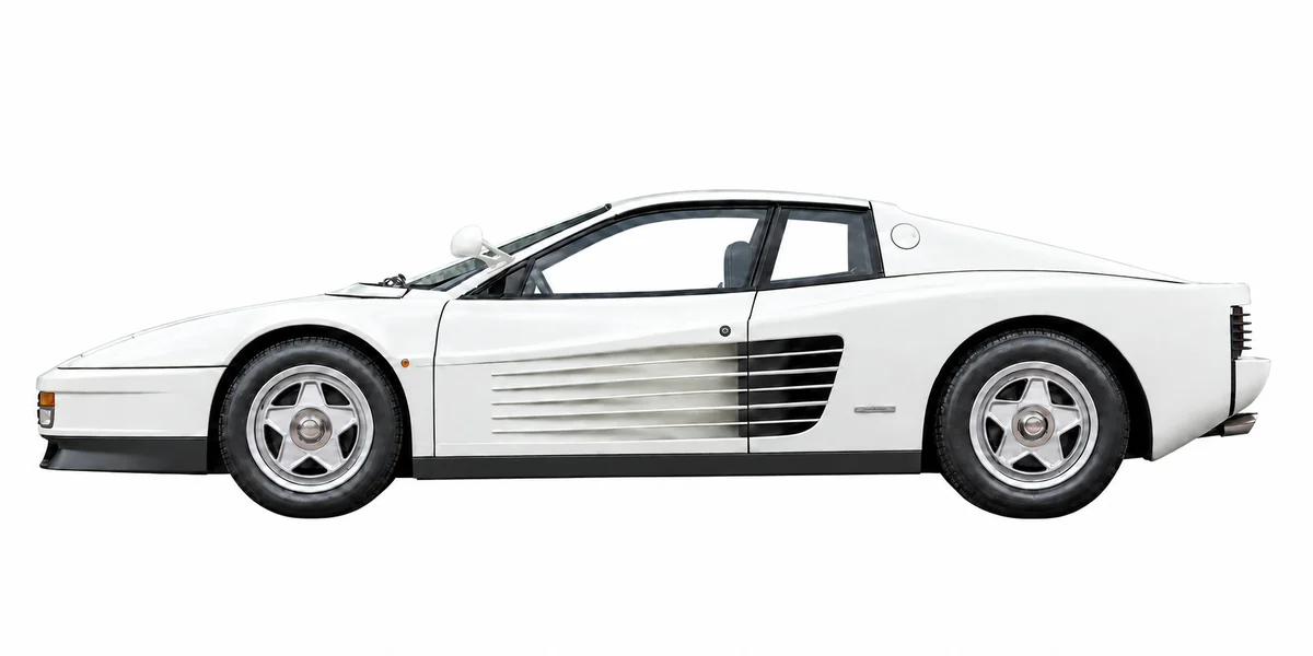 Model illustration based on RM Sotheby's 2025 photographs.